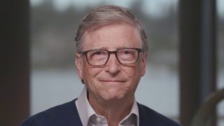 Bill Gates è il secondo uomo più ricco del pianeta secondo Forbes.