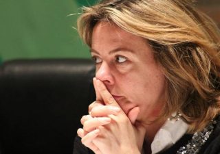 Ministro Lorenzin