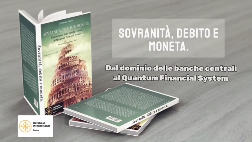 Sovranità Debito e Moneta